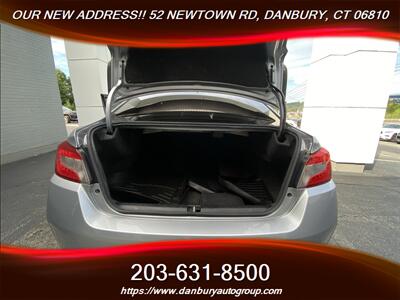 2020 Subaru WRX - Photo 19 - Danbury, CT 06810
