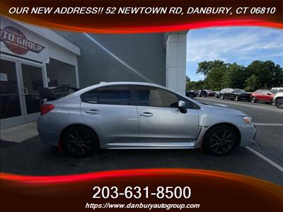 2020 Subaru WRX - Photo 6 - Danbury, CT 06810