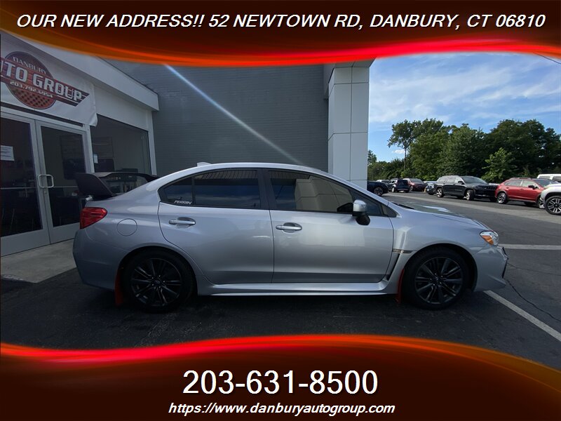 2020 Subaru WRX - Photo 6 - Danbury, CT 06810