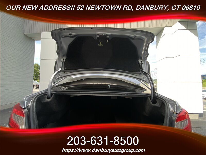 2020 Subaru WRX - Photo 20 - Danbury, CT 06810