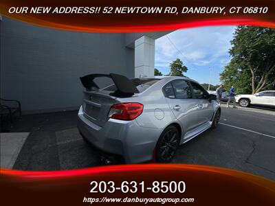 2020 Subaru WRX - Photo 5 - Danbury, CT 06810