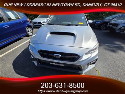 2020 Subaru WRX - Photo 2 - Danbury, CT 06810