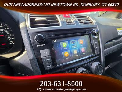 2020 Subaru WRX - Photo 13 - Danbury, CT 06810