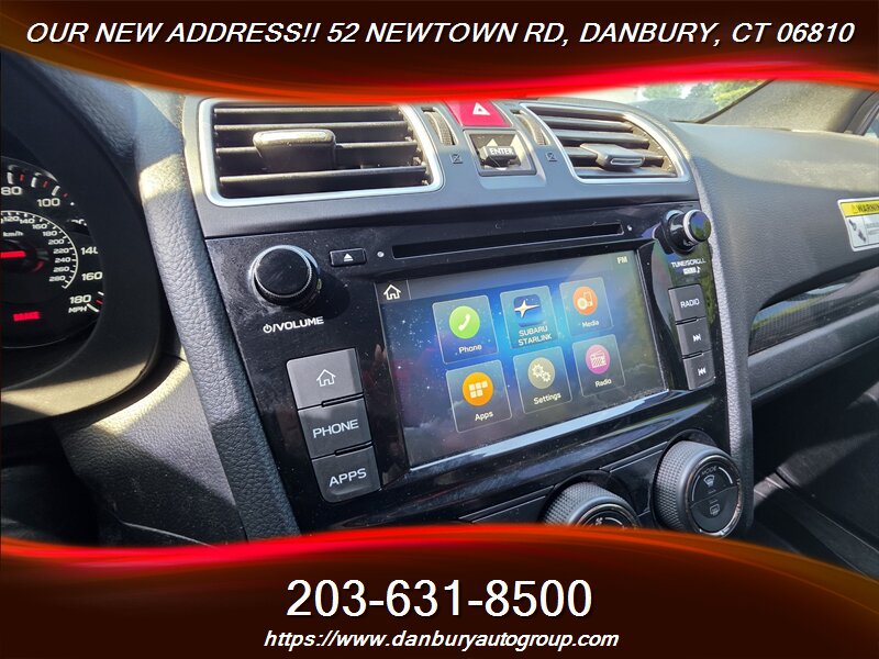 2020 Subaru WRX - Photo 13 - Danbury, CT 06810