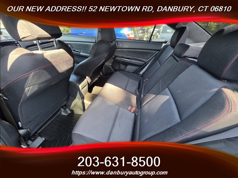 2020 Subaru WRX - Photo 7 - Danbury, CT 06810