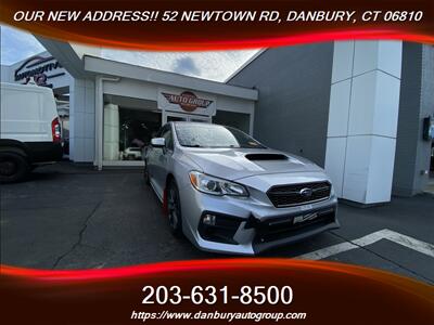2020 Subaru WRX - Photo 7 - Danbury, CT 06810