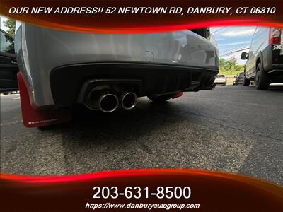 2020 Subaru WRX - Photo 21 - Danbury, CT 06810
