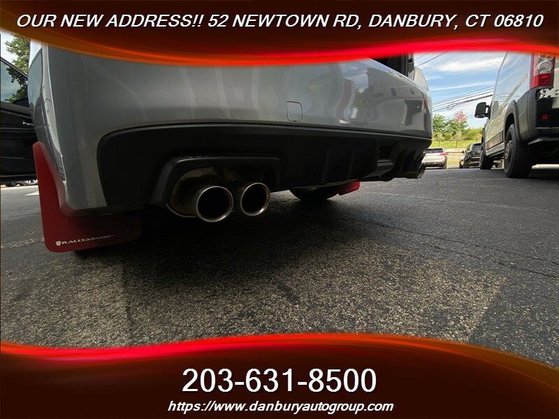 2020 Subaru WRX - Photo 21 - Danbury, CT 06810