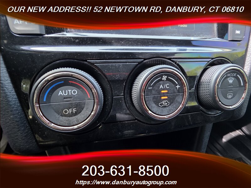 2020 Subaru WRX - Photo 15 - Danbury, CT 06810