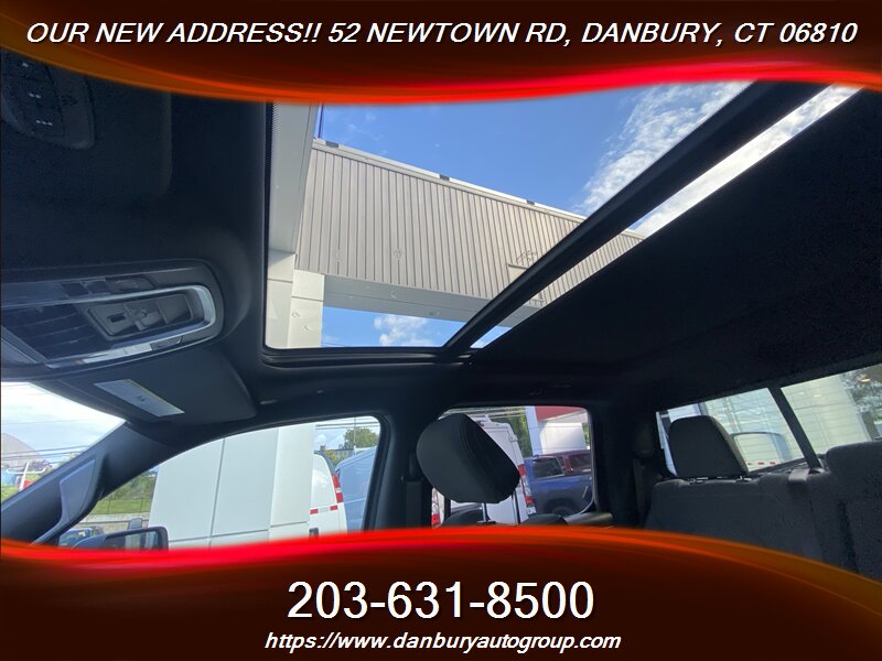 2021 RAM 1500 Big Horn - Photo 18 - Danbury, CT 06810
