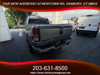 2021 RAM 1500 Big Horn - Photo 4 - Danbury, CT 06810