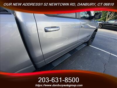 2021 RAM 1500 Big Horn - Photo 7 - Danbury, CT 06810