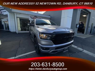 2021 RAM 1500 Big Horn - Photo 8 - Danbury, CT 06810