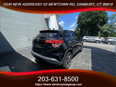 2018 Honda HR-V EX - Photo 4 - Danbury, CT 06810