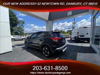 2018 Honda HR-V EX - Photo 2 - Danbury, CT 06810
