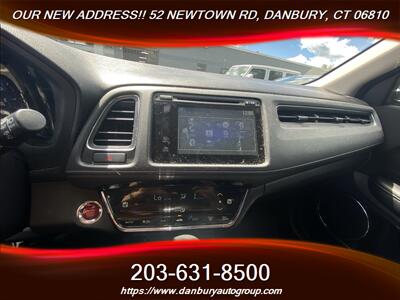 2018 Honda HR-V EX - Photo 11 - Danbury, CT 06810