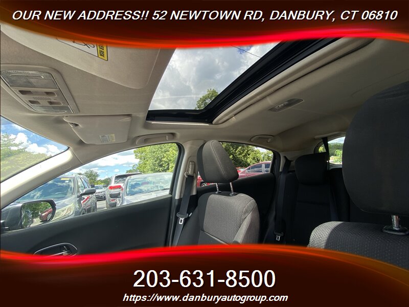 2018 Honda HR-V EX - Photo 15 - Danbury, CT 06810
