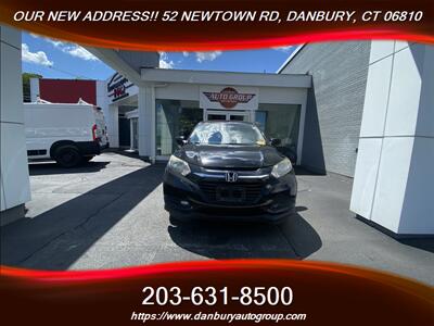 2018 Honda HR-V EX - Photo 7 - Danbury, CT 06810