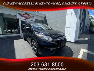 2018 Honda HR-V EX - Photo 6 - Danbury, CT 06810