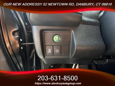 2018 Honda HR-V EX - Photo 8 - Danbury, CT 06810