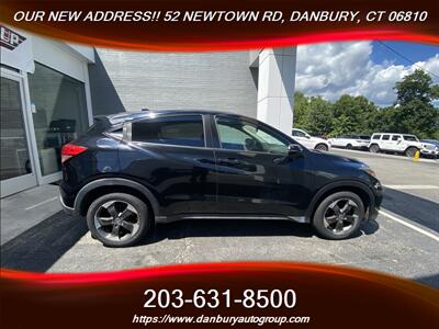2018 Honda HR-V EX - Photo 5 - Danbury, CT 06810