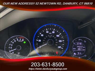 2018 Honda HR-V EX - Photo 9 - Danbury, CT 06810