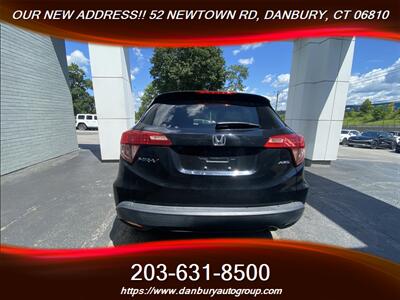 2018 Honda HR-V EX - Photo 3 - Danbury, CT 06810
