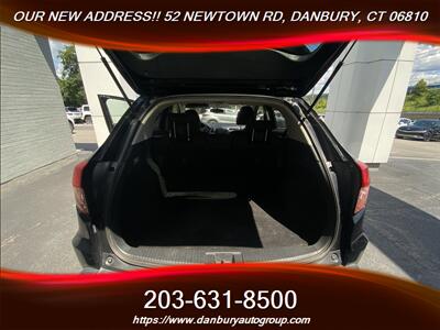 2018 Honda HR-V EX - Photo 15 - Danbury, CT 06810