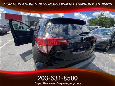 2018 Honda HR-V EX - Photo 16 - Danbury, CT 06810
