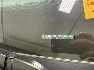 2023 Jeep Grand Cherokee 4xe - Photo 11 - Danbury, CT 06810