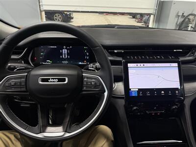 2023 Jeep Grand Cherokee 4xe - Photo 10 - Danbury, CT 06810