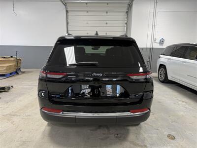 2023 Jeep Grand Cherokee 4xe - Photo 5 - Danbury, CT 06810