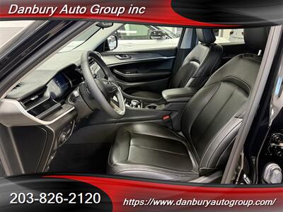 2023 Jeep Grand Cherokee 4xe   - Photo 9 - Danbury, CT 06810