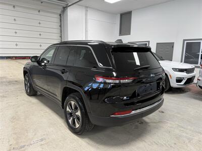 2023 Jeep Grand Cherokee 4xe - Photo 4 - Danbury, CT 06810