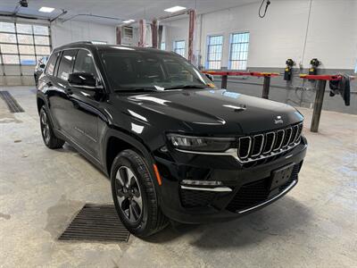 2023 Jeep Grand Cherokee 4xe - Photo 8 - Danbury, CT 06810