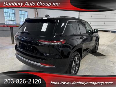 2023 Jeep Grand Cherokee 4xe   - Photo 6 - Danbury, CT 06810
