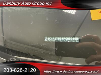 2023 Jeep Grand Cherokee 4xe   - Photo 11 - Danbury, CT 06810