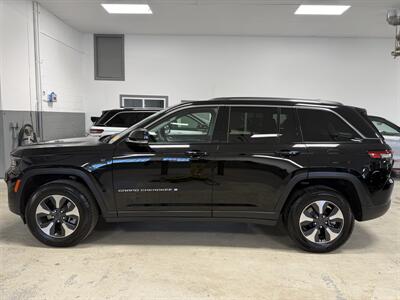 2023 Jeep Grand Cherokee 4xe - Photo 3 - Danbury, CT 06810