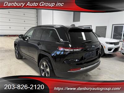 2023 Jeep Grand Cherokee 4xe   - Photo 4 - Danbury, CT 06810