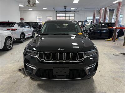 2023 Jeep Grand Cherokee 4xe - Photo 2 - Danbury, CT 06810