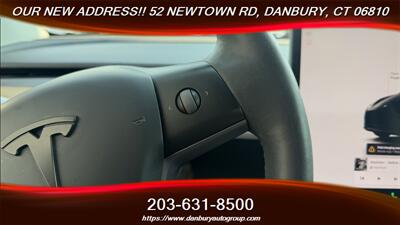 2024 Tesla Model Y - Photo 16 - Danbury, CT 06810