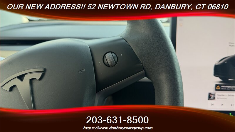 2024 Tesla Model Y - Photo 16 - Danbury, CT 06810