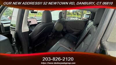 2024 Tesla Model Y - Photo 24 - Danbury, CT 06810