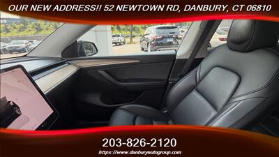 2024 Tesla Model Y - Photo 13 - Danbury, CT 06810
