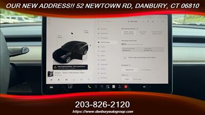 2024 Tesla Model Y - Photo 21 - Danbury, CT 06810