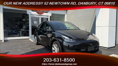2024 Tesla Model Y - Photo 7 - Danbury, CT 06810