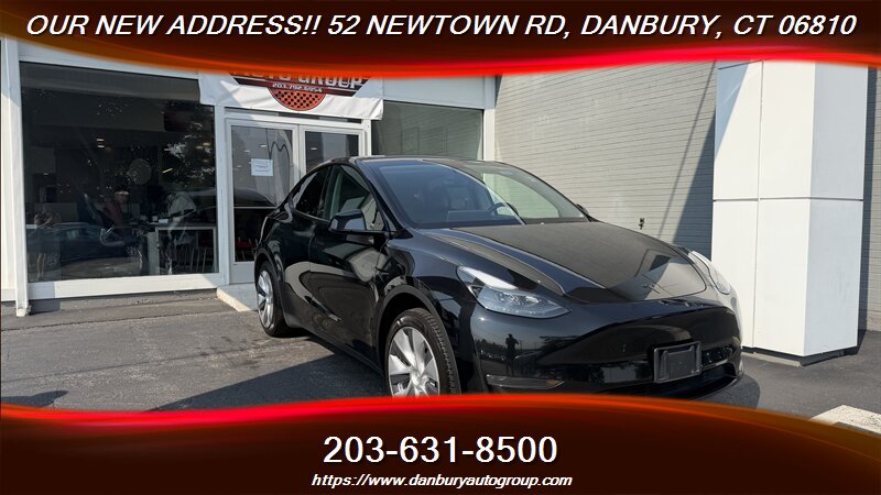 2024 Tesla Model Y - Photo 7 - Danbury, CT 06810