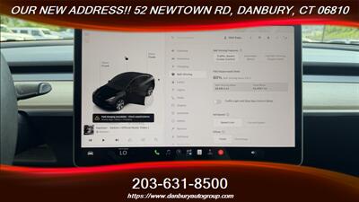 2024 Tesla Model Y - Photo 21 - Danbury, CT 06810