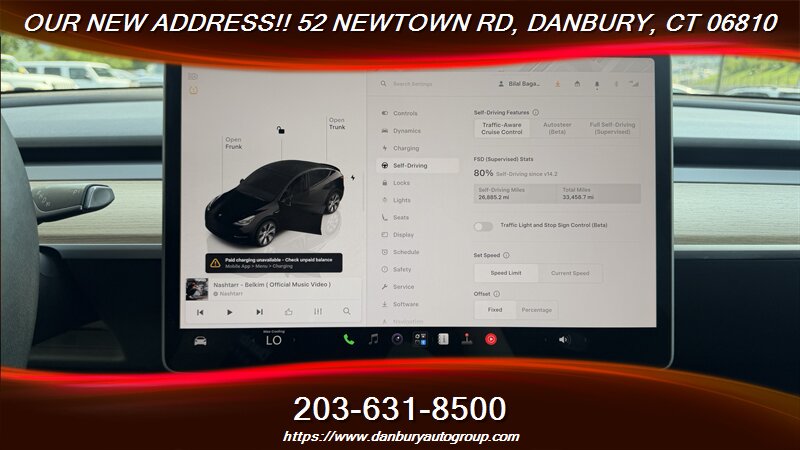 2024 Tesla Model Y - Photo 21 - Danbury, CT 06810