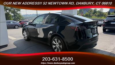 2024 Tesla Model Y - Photo 3 - Danbury, CT 06810